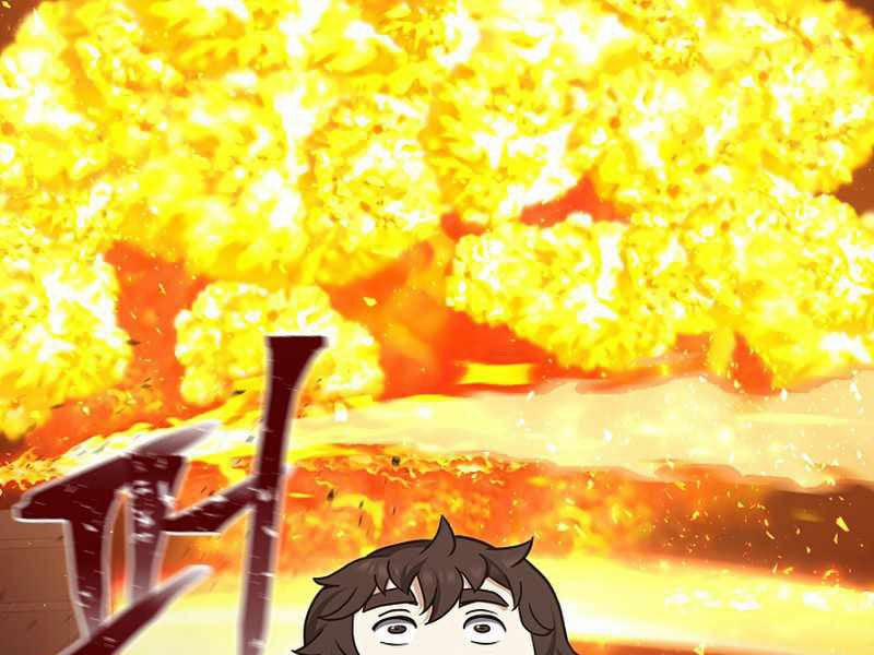 Nhà Hàng Bình Dân Của Anh Hùng Trở Về 21 trang 180