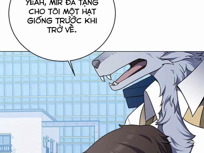 Nhà Hàng Bình Dân Của Anh Hùng Trở Về 21 trang 24
