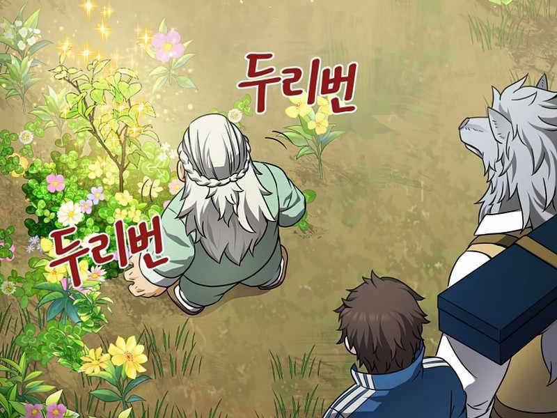 Nhà Hàng Bình Dân Của Anh Hùng Trở Về 21 trang 32