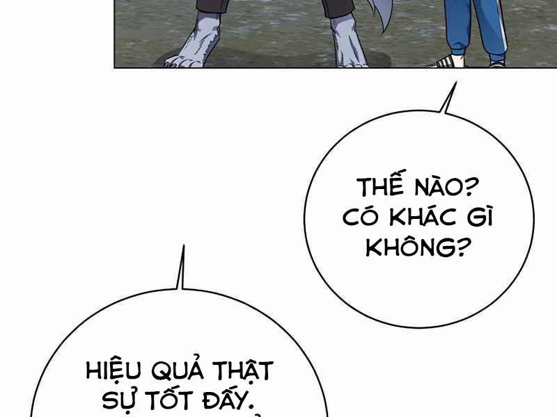 Nhà Hàng Bình Dân Của Anh Hùng Trở Về 21 trang 73