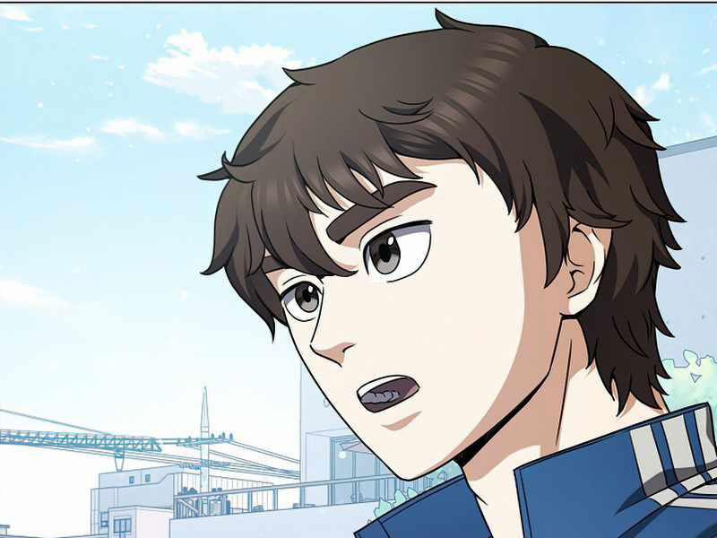 Nhà Hàng Bình Dân Của Anh Hùng Trở Về 21 trang 75