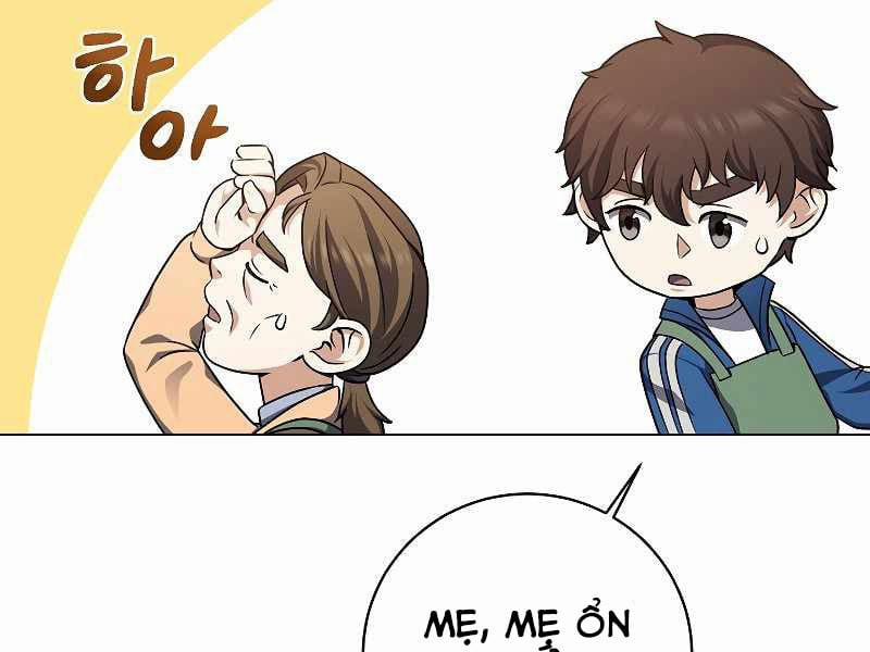 Nhà Hàng Bình Dân Của Anh Hùng Trở Về 22 trang 10