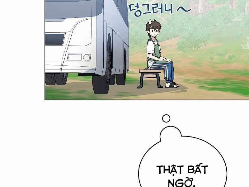 Nhà Hàng Bình Dân Của Anh Hùng Trở Về 22 trang 100