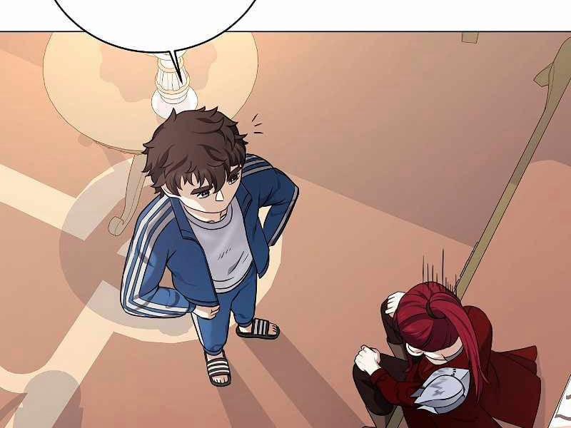 Nhà Hàng Bình Dân Của Anh Hùng Trở Về 22 trang 110