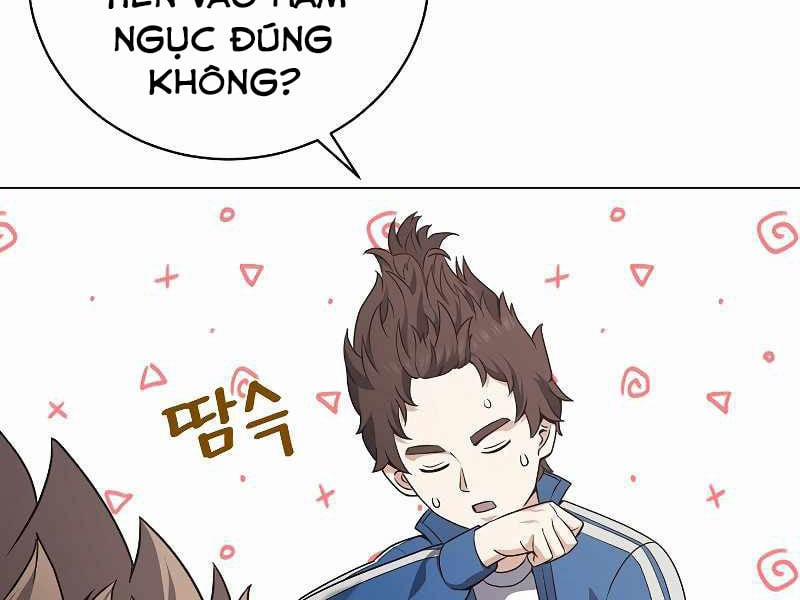 Nhà Hàng Bình Dân Của Anh Hùng Trở Về 22 trang 131