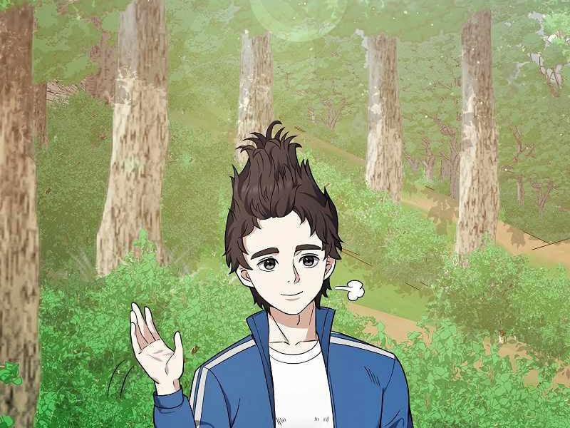 Nhà Hàng Bình Dân Của Anh Hùng Trở Về 22 trang 166