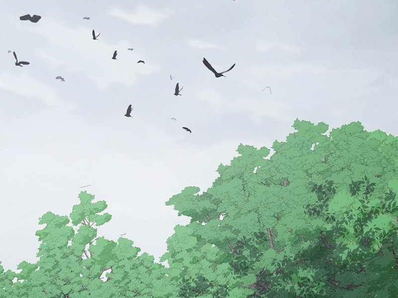 Nhà Hàng Bình Dân Của Anh Hùng Trở Về 22 trang 182