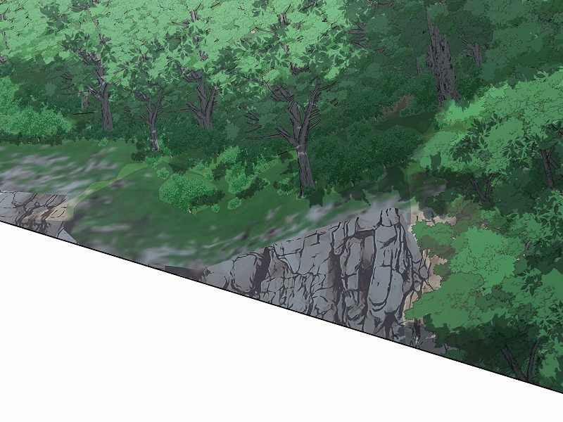 Nhà Hàng Bình Dân Của Anh Hùng Trở Về 22 trang 183