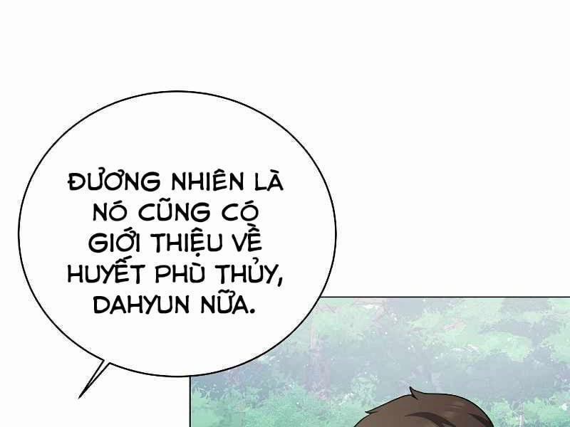 Nhà Hàng Bình Dân Của Anh Hùng Trở Về 22 trang 27