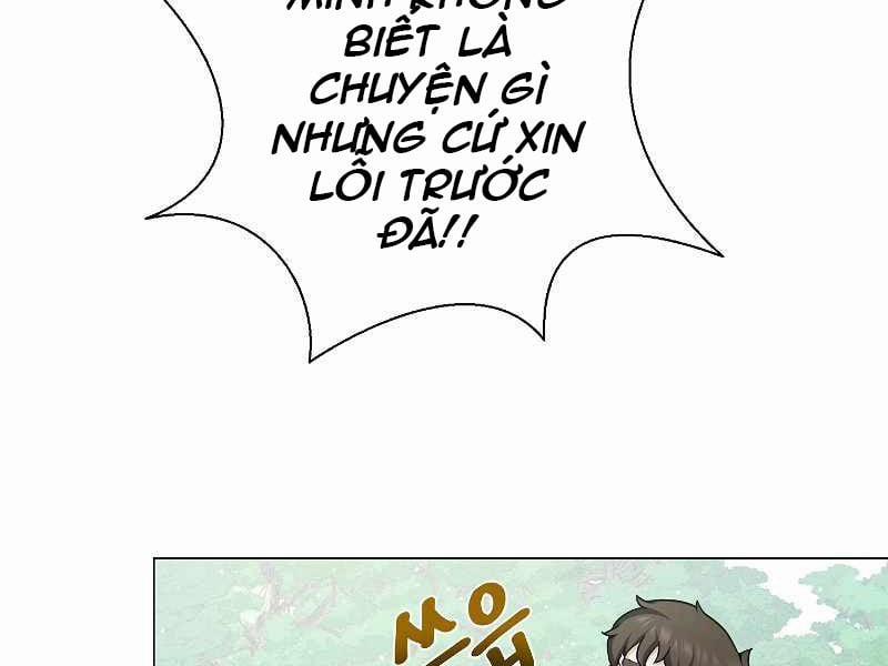 Nhà Hàng Bình Dân Của Anh Hùng Trở Về 22 trang 50