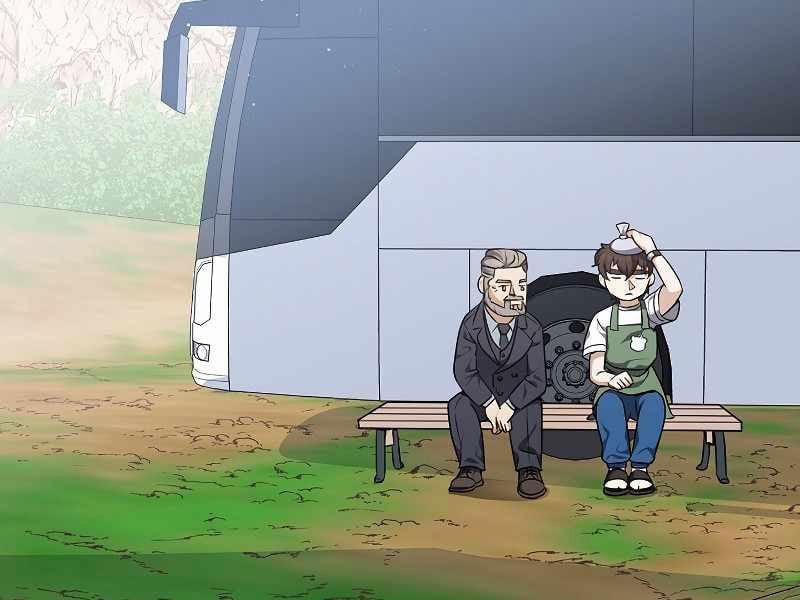 Nhà Hàng Bình Dân Của Anh Hùng Trở Về 22 trang 65