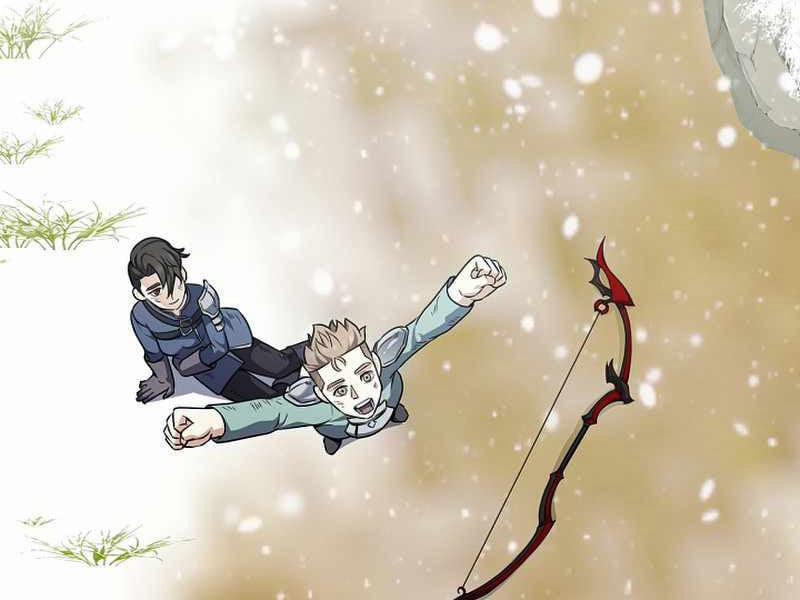 Nhà Hàng Bình Dân Của Anh Hùng Trở Về 24 trang 40