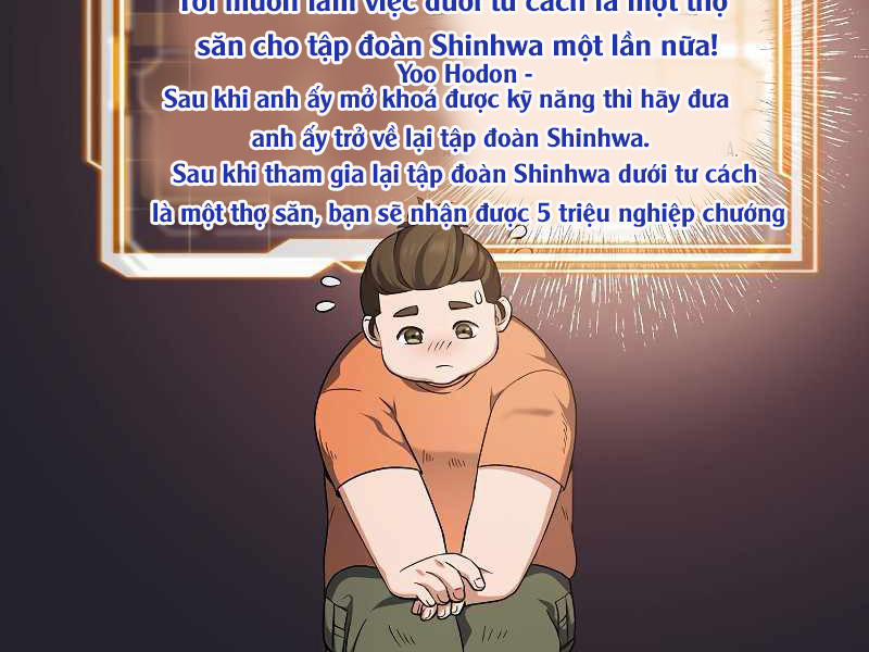 Nhà Hàng Bình Dân Của Anh Hùng Trở Về 25 trang 105