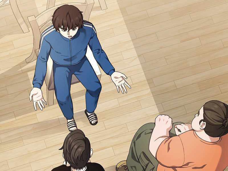 Nhà Hàng Bình Dân Của Anh Hùng Trở Về 25 trang 143