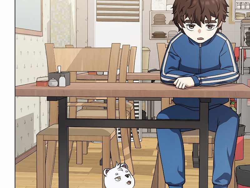 Nhà Hàng Bình Dân Của Anh Hùng Trở Về 25 trang 19