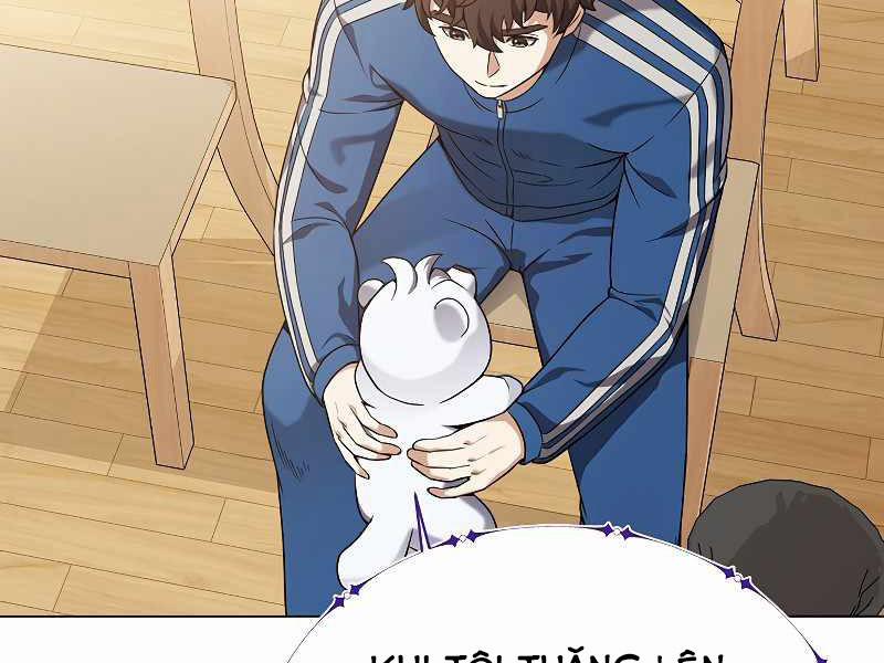 Nhà Hàng Bình Dân Của Anh Hùng Trở Về 25 trang 49