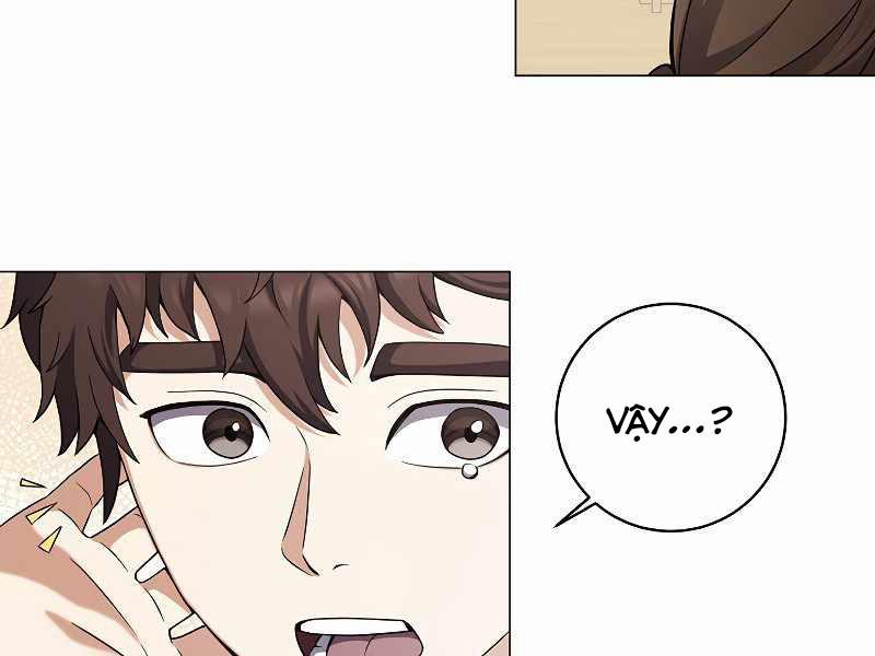 Nhà Hàng Bình Dân Của Anh Hùng Trở Về 25 trang 5