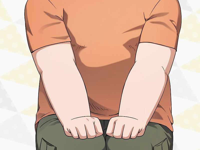 Nhà Hàng Bình Dân Của Anh Hùng Trở Về 25 trang 91