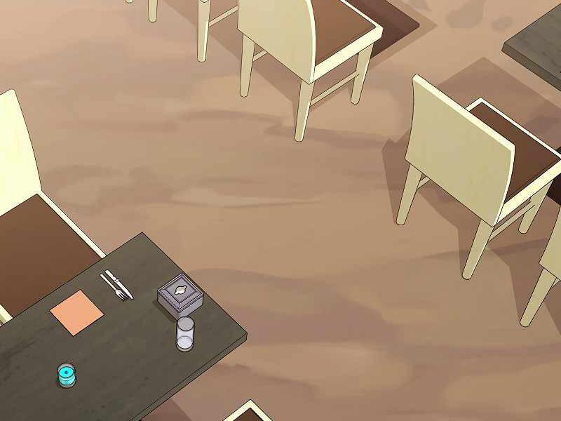 Nhà Hàng Bình Dân Của Anh Hùng Trở Về 26 trang 10