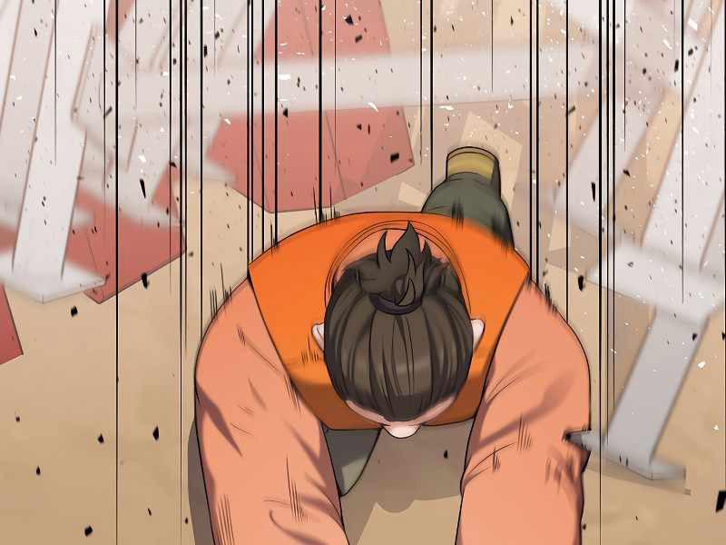 Nhà Hàng Bình Dân Của Anh Hùng Trở Về 26 trang 120