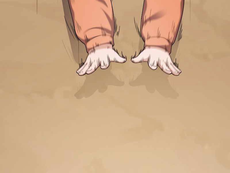 Nhà Hàng Bình Dân Của Anh Hùng Trở Về 26 trang 121