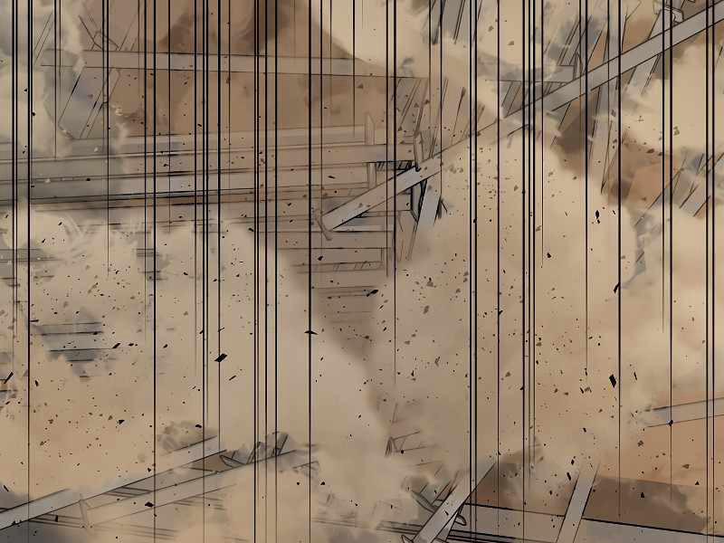 Nhà Hàng Bình Dân Của Anh Hùng Trở Về 26 trang 134