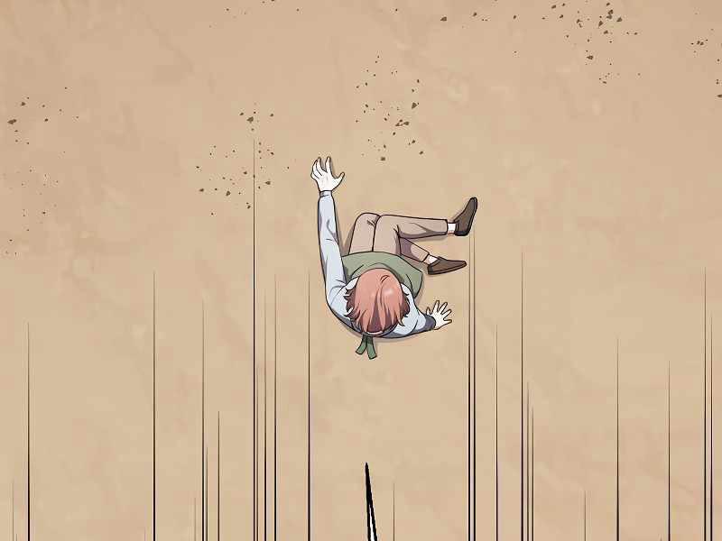 Nhà Hàng Bình Dân Của Anh Hùng Trở Về 26 trang 136