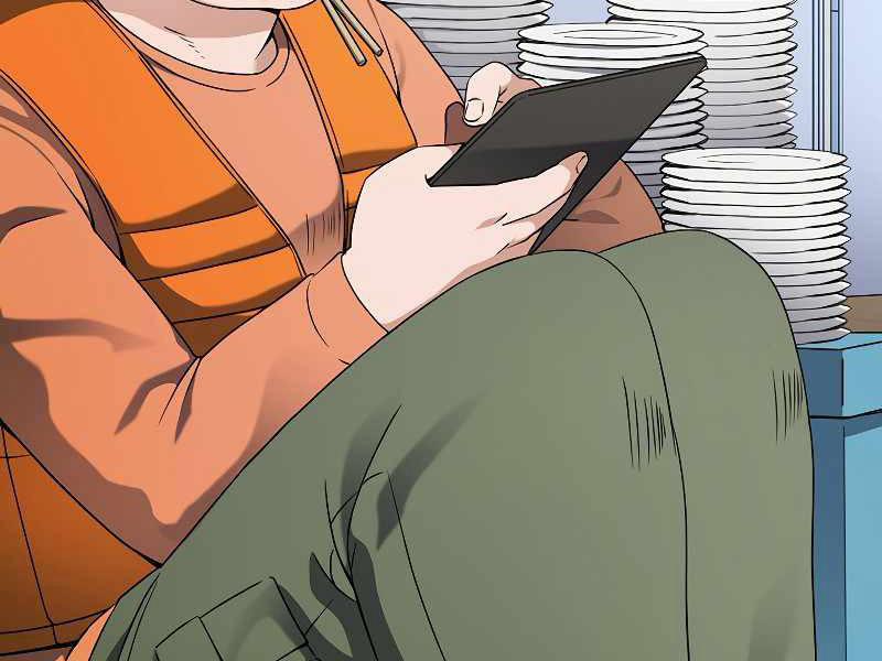 Nhà Hàng Bình Dân Của Anh Hùng Trở Về 26 trang 22