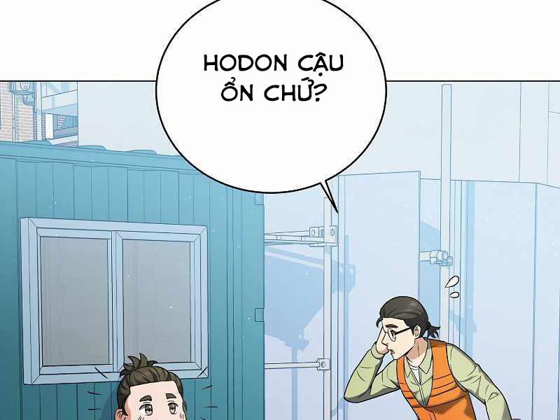 Nhà Hàng Bình Dân Của Anh Hùng Trở Về 26 trang 26