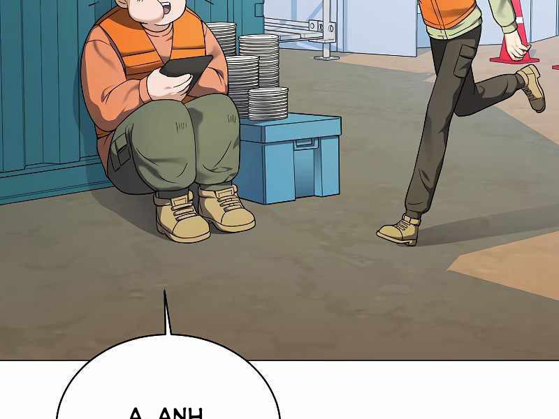 Nhà Hàng Bình Dân Của Anh Hùng Trở Về 26 trang 27