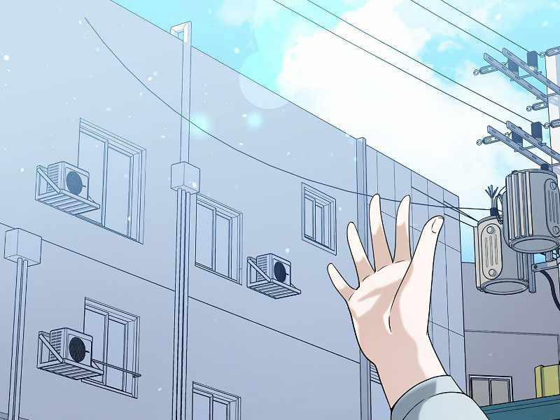 Nhà Hàng Bình Dân Của Anh Hùng Trở Về 26 trang 42