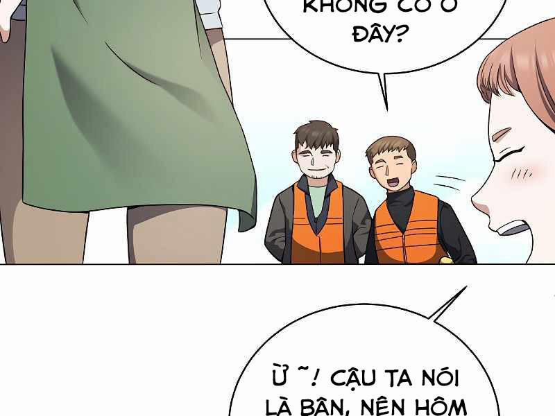 Nhà Hàng Bình Dân Của Anh Hùng Trở Về 26 trang 46