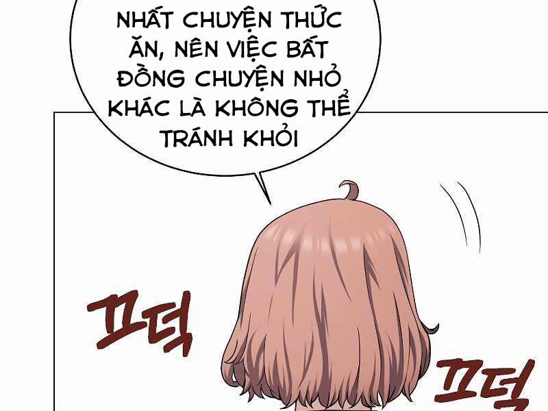 Nhà Hàng Bình Dân Của Anh Hùng Trở Về 26 trang 85