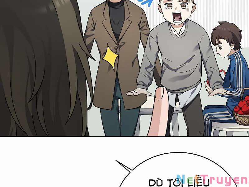 Nhà Hàng Bình Dân Của Anh Hùng Trở Về 27 trang 33