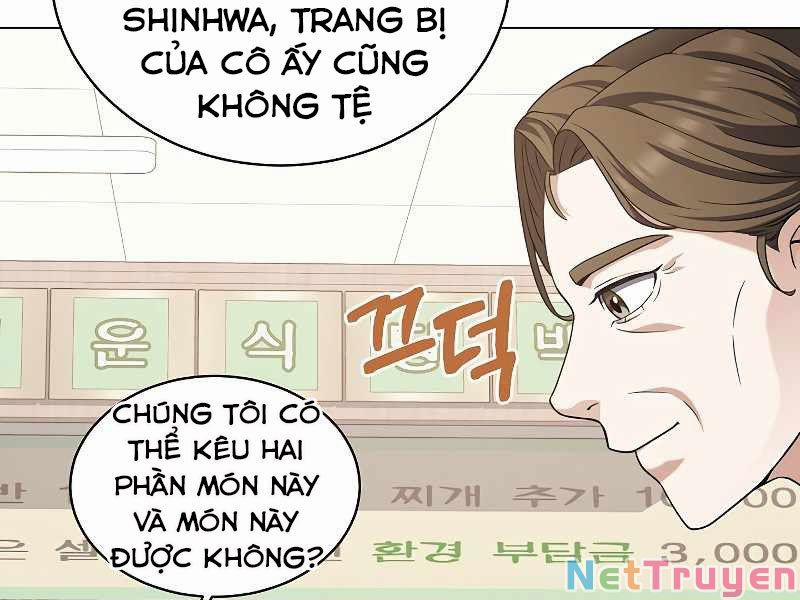 Nhà Hàng Bình Dân Của Anh Hùng Trở Về 28 trang 97