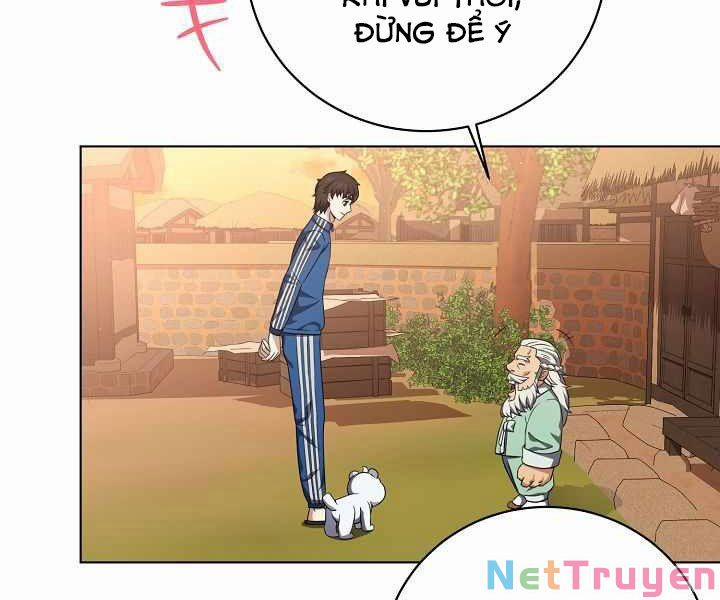 Nhà Hàng Bình Dân Của Anh Hùng Trở Về 29 trang 119