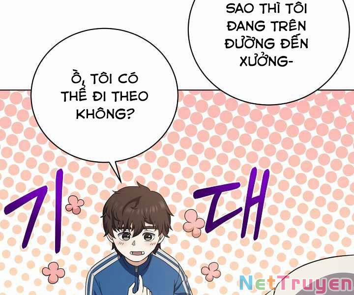 Nhà Hàng Bình Dân Của Anh Hùng Trở Về 29 trang 120