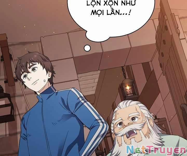 Nhà Hàng Bình Dân Của Anh Hùng Trở Về 29 trang 142