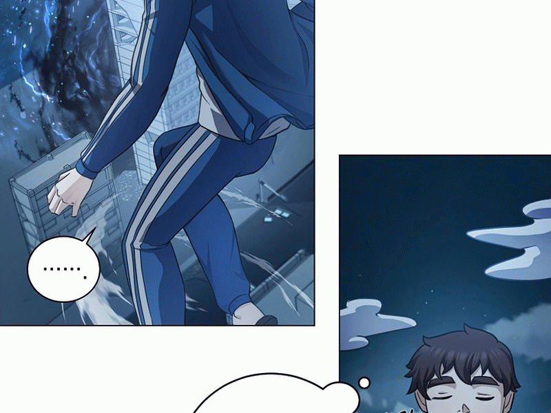 Nhà Hàng Bình Dân Của Anh Hùng Trở Về 3 trang 49