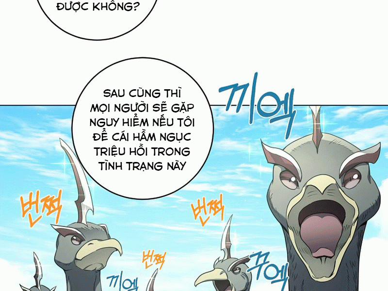 Nhà Hàng Bình Dân Của Anh Hùng Trở Về 3 trang 76