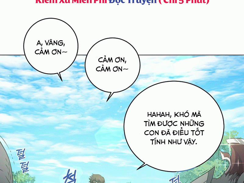 Nhà Hàng Bình Dân Của Anh Hùng Trở Về 3 trang 80