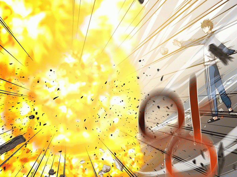 Nhà Hàng Bình Dân Của Anh Hùng Trở Về 3 trang 93