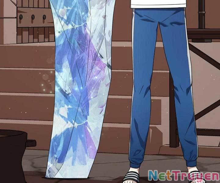 Nhà Hàng Bình Dân Của Anh Hùng Trở Về 30 trang 11