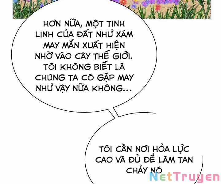 Nhà Hàng Bình Dân Của Anh Hùng Trở Về 30 trang 31