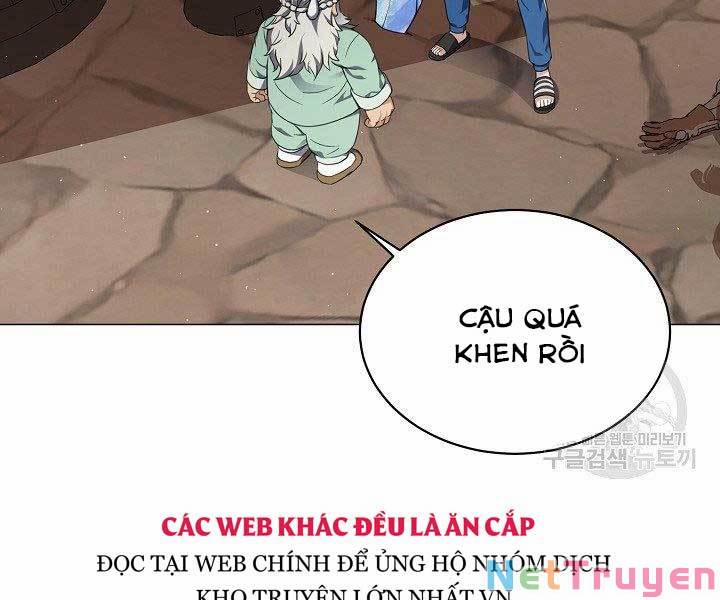 Nhà Hàng Bình Dân Của Anh Hùng Trở Về 30 trang 39