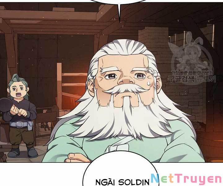 Nhà Hàng Bình Dân Của Anh Hùng Trở Về 30 trang 43