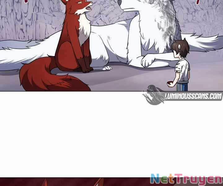 Nhà Hàng Bình Dân Của Anh Hùng Trở Về 34 trang 117