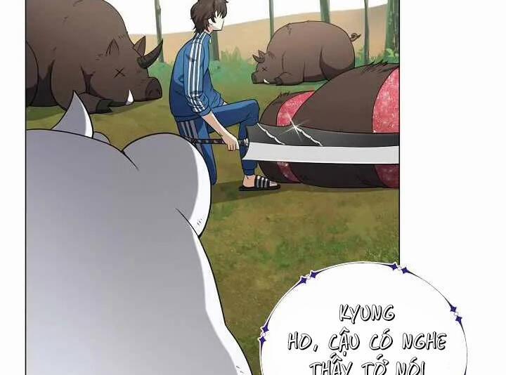 Nhà Hàng Bình Dân Của Anh Hùng Trở Về 37 trang 23