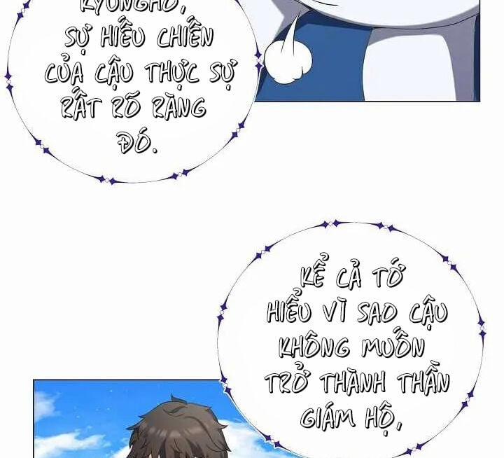 Nhà Hàng Bình Dân Của Anh Hùng Trở Về 39 trang 29