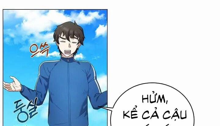 Nhà Hàng Bình Dân Của Anh Hùng Trở Về 39 trang 38